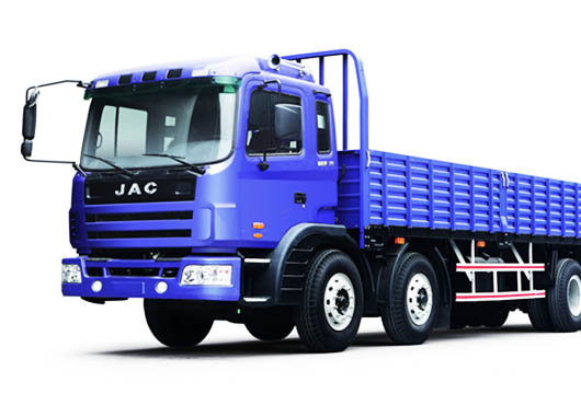 JAC Trucks Sales Rental Oman Muscat