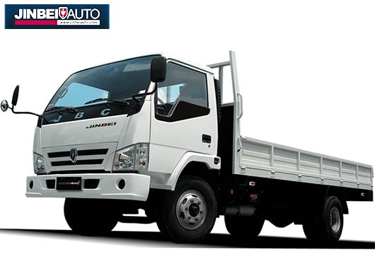 JBC Truck Sales In Oman