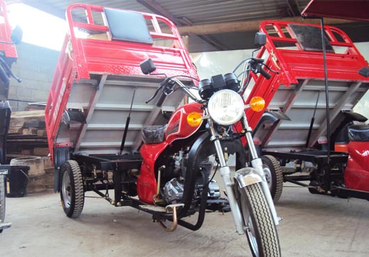 Liyang Tricycle Dumpers Sales Rental Oman Muscat