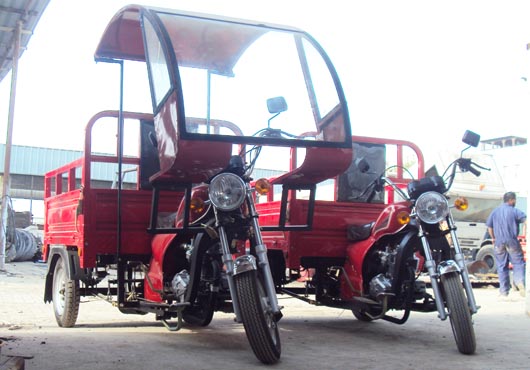 Liyang Tricycle Dumpers Sales Rental Oman Muscat