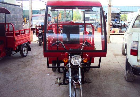 Liyang Tricycle Dumpers Sales Rental Oman Muscat