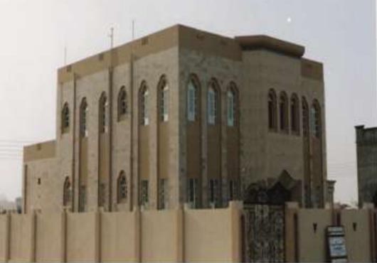 Heavy Equipments Sales Rental Oman