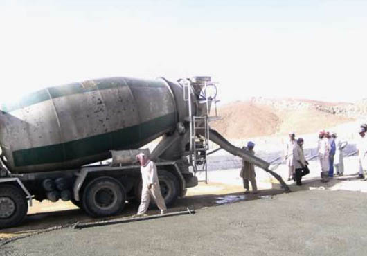 Heavy Equipments Sales Rental Oman